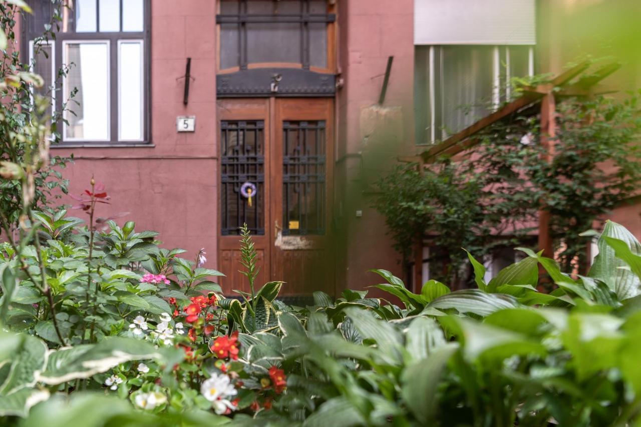 Central Studio Budapest, Budapest