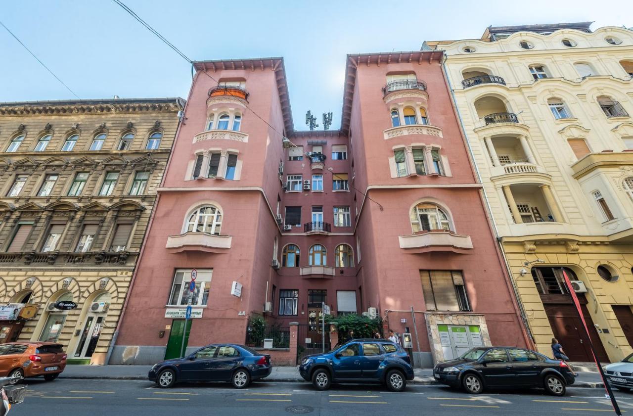 Central Studio Budapest — Photos 1